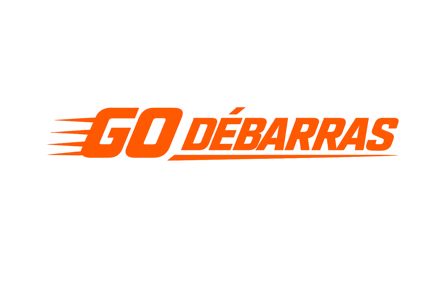 Go Débarrs